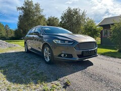 Bild des Angebotes Ford Mondeo Mondeo Turnier 1.6 TDCi ECOnetic Start-Stopp Trend