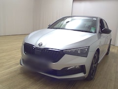 Bild des Angebotes Skoda Scala 1.6 TDI Monte Carlo Navi LED Virtual Pano