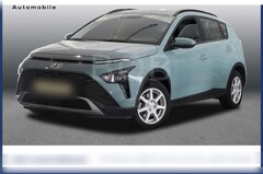 Bild des Angebotes Hyundai BAYON 1.2 Pure PDC KLIMA ALU MFL DAB SPURHALTE