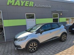 Bild des Angebotes Renault Captur Intens "Navi-SHZ-Alu"
