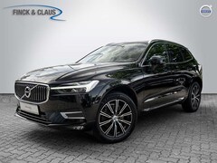 Bild des Angebotes Volvo XC60 B4 Inscription