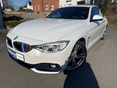 Bild des Angebotes BMW 425 Gran Coupe 425d Sport Line HuD AHK Leder ACC LED