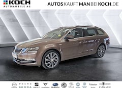 Bild des Angebotes Skoda Octavia 1.5 TSI DSG L&K LED AHK SHZ PDC ACC CANTON