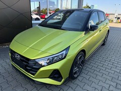 Bild des Angebotes Hyundai i20 1.0 T-GDI DCT N Line