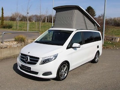Bild des Angebotes Mercedes-Benz Marco Polo V 250 Marco Polo Edition *Küche* Markise