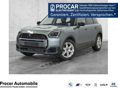 Bild des Angebotes MINI Cooper S Countryman Countryman S ALL4 Pano AHK RFK DA PA HuD Lhz