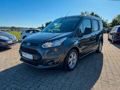 Bild des Angebotes Ford Tourneo Connect Trend | Sitzheiz. | uvm.