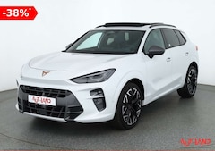 Bild des Angebotes CUPRA Terramar VZ 2.0 TSI 4Drive DSG LED ACC AHK