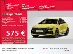 Bild des Angebotes Audi RS3 S tronic RS-AGA/ACC/HuD
