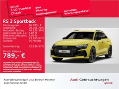 Bild des Angebotes Audi RS3 S tronic RS-AGA/ACC/HuD