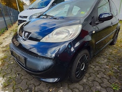 Bild des Angebotes Peugeot 107 Filou