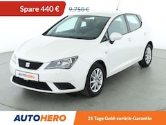 Bild des Angebotes SEAT Ibiza 1.2 TSI Style*SHZ*KLIMA*GARANTIE*