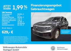 Bild des Angebotes VW Touareg Elegance 3.0 TDI V6 Navi Kamera AHK ACC