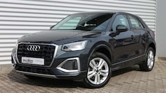 Bild des Angebotes Audi Q2 Advanced 2.0 TDI AHZV,Kamera,Navi u.v.m.