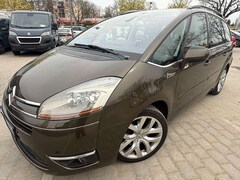 Bild des Angebotes Citroen Grand C4 Picasso Exclusive- 1 Jahr Garantie