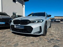 Bild des Angebotes BMW 340 Touring xDrive FL2023 Sportfahrwerk M