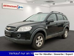 Bild des Angebotes Chevrolet Captiva 2.0 D LS