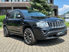 Bild des Angebotes Jeep Compass Limited 4x4