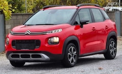 Bild des Angebotes Citroen C3 Aircross 1.2 KLIMA+PDC+TEMPOM.+MFL+SCHECKHEFT