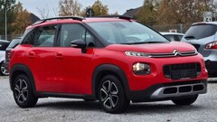 Bild des Angebotes Citroen C3 Aircross 1.2 KLIMA+PDC+TEMPOM.+MFL+SCHECKHEFT