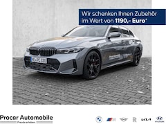 Bild des Angebotes BMW 320 i M Sport CC RFK NAVI. LED HiFi PDC V+H