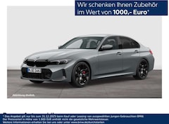Bild des Angebotes BMW 320 i M Sport CC RFK NAVI. LED HiFi PDC V+H