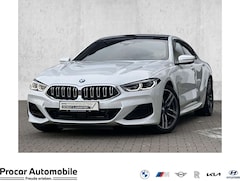 Bild des Angebotes BMW 840 i xDrive Gran Coupé M Sport Laser DA Prof PA+