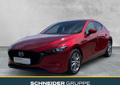 Bild des Angebotes Mazda 3 SELECTION SKYACTIV-G 2.0 Selection +PDC+LED+KAMERA