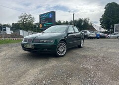Bild des Angebotes SEAT Toledo Toledo 1.6 Edition LEDER MEMORY KLIMA TÜV
