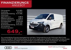 Bild des Angebotes VW T7 Transporter Kasten 2.0 TDI LED AHK KAM
