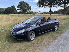 Bild des Angebotes Peugeot 307 CC 135