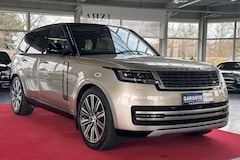 Bild des Angebotes Land Rover Range Rover P400 HSE SWB PANO STANDHEIZUNG HUD