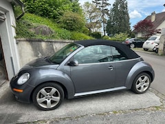 Bild des Angebotes VW New Beetle Import aus USA