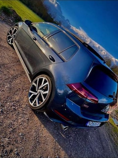 Bild des Angebotes VW Golf GTI Golf+VII+5-Türer+2.0+TSI+OPF+DSG+Performance