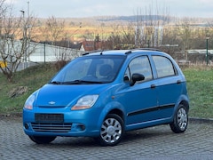 Bild des Angebotes Chevrolet Matiz 1.0 Gas SX Tüv Neu