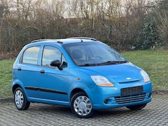 Bild des Angebotes Chevrolet Matiz 1.0 Gas SX Tüv Neu