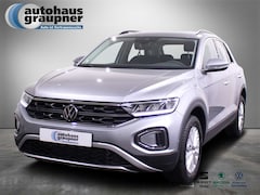 Bild des Angebotes VW T-Roc 1.0 TSI Life KLIMA PDC LED SCHEINWERFER