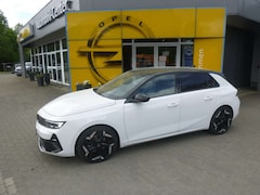Bild des Angebotes Opel Astra Plug-In-Hybrid GSe