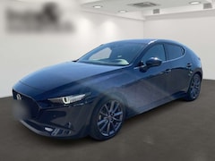 Bild des Angebotes Mazda 3 Selection SKYACTIV-G 2.0 M-Hybrid 150 EU6d