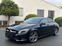 Bild des Angebotes Mercedes-Benz CLA 180 *BI-XENON*NAVI*90-TKM*