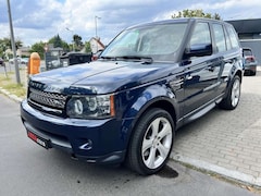 Bild des Angebotes Land Rover Range Rover Sport SDV6 HSE*XEN*KAM*NAVI*H/K*LUFT