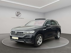 Bild des Angebotes VW Touareg R-Line 4M*Virtual*Pano*Memo*Allradlenk*