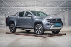 Bild des Angebotes VW Amarok Style DC 3.0 TDI 4MOTION IQ.LIGHT ArtVelour