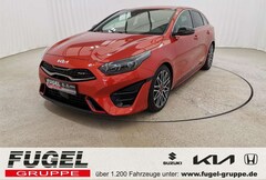 Bild des Angebotes Kia ProCeed / pro_cee'd ProCeed GT 1.6 TGDI DCT4x SHZ| el. Sitze|Navi|virt