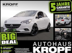 Bild des Angebotes Opel Corsa E 1.0 Turbo ecoFlex **KlimaA SHZ**