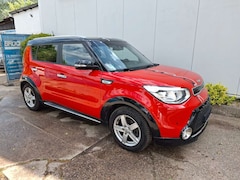 Bild des Angebotes Kia Soul II Spirit mit top Ausstattung