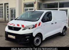 Bild des Angebotes Peugeot Expert Kasten Premium L2 4x4 Allrad Dangal Klima