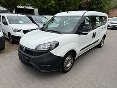 Bild des Angebotes Fiat Doblo Cargo Maxi Kasten 2.Hd, Inspektion/Hu Neu