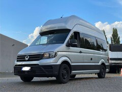 Bild des Angebotes VW Grand California Autm. VA 600