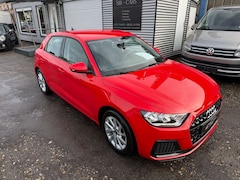 Bild des Angebotes Audi A1 Sportback 25 TFSI Advanced*VIRTUAL*PDC*SPUR